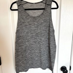 Mens Lululemon Surge Tank